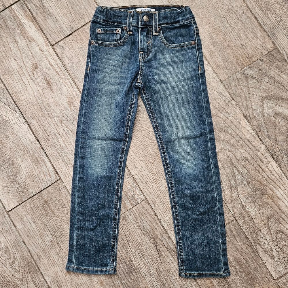 Denizen by Levi's Blue Denim Jeans Size 6R